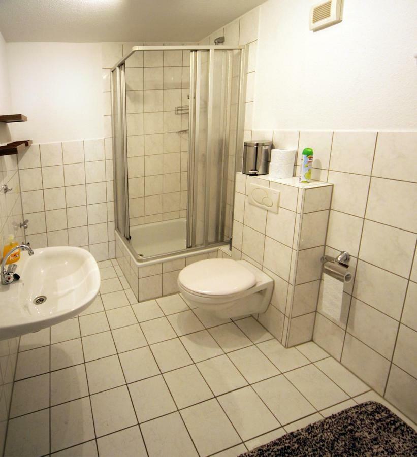 Fewo-Lerbachtal Osterode am Harz Kültér fotó