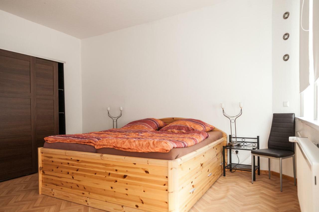 Fewo-Lerbachtal Osterode am Harz Kültér fotó