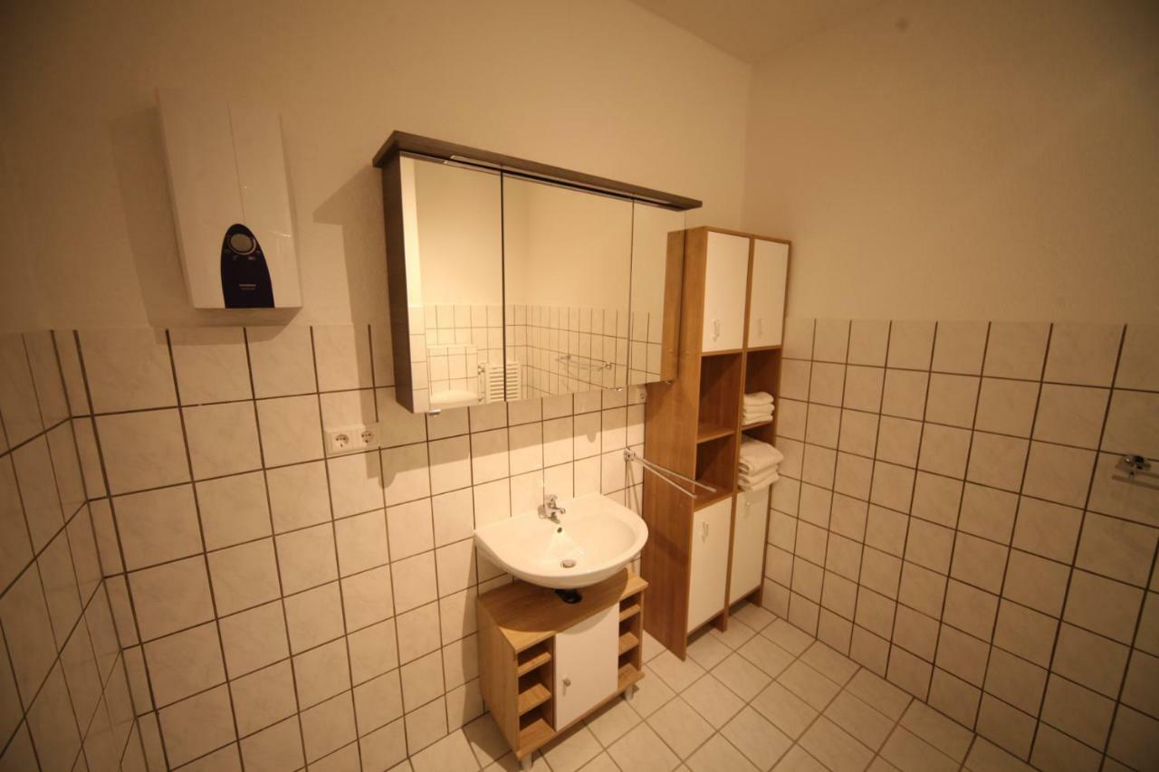 Fewo-Lerbachtal Osterode am Harz Kültér fotó